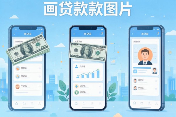 适合黑户什么软件贷款最好通？这5个网贷亲测可操作