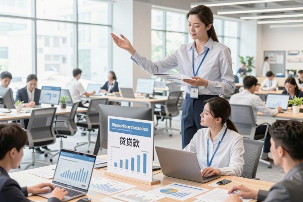 黑户什么系列贷款口子容易过审?这5个流程顺畅的秒批渠道速览!