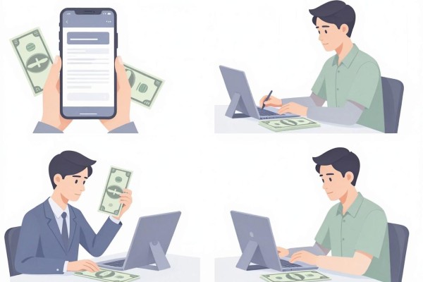 手机小贷极速下款2026年今日必读,必阅这5个借款极速自动放款app