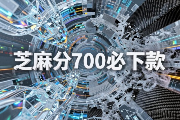 芝麻700贷款2026独家揭秘!盘点5个芝麻分700必下款的借钱平台