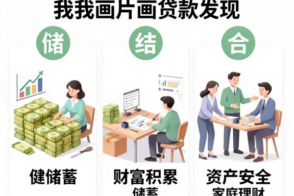 黑户成年了可以在哪里借钱?2026年这几个口子借3000审核必过
