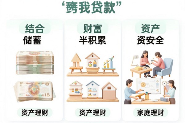有信用卡必下的低息贷款2026年推荐这5个!本文为您隆重细说!