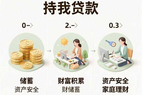 这样申请网贷额度，2026年短期借款通过率飙升！盘点5个好通过的借钱平台