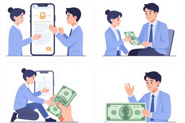 17岁必下的网贷，带您评述这几家17岁借款马上放款的app