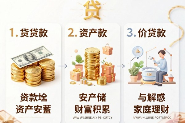黑户专属!2026年这五个容易申请成功的贷款平台,借款2000要求不高