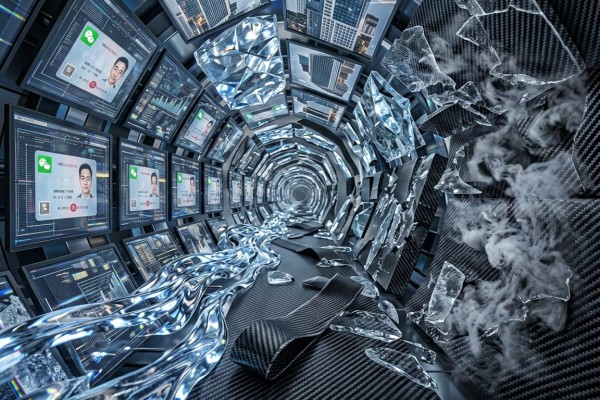 黑户只需要身份证贷款的2026年超多真实案例!拆解这五个黑户凭身份证借钱微信放款的app