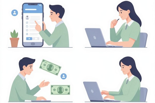 什么网贷审核容易通过黑户审核这5个蛮实用的,本文为您深度归总!