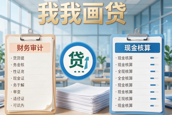 苹果有贷款app软件2026年容易过的可选的余地不小!,本篇汇聚这五个网贷软件!
