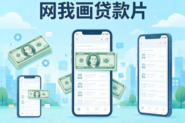 黑户网络借款平台哪个好一点?2026最新实测盘点来了!