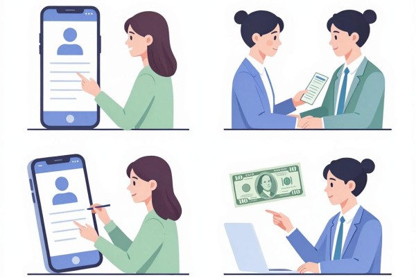 当下网贷app 数据!2026年阐释这5个小额贷款不用银行卡