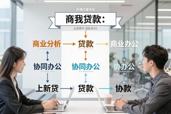 短期小额贷款哪家好?这5家平台用着舒心,深度盘点来了!