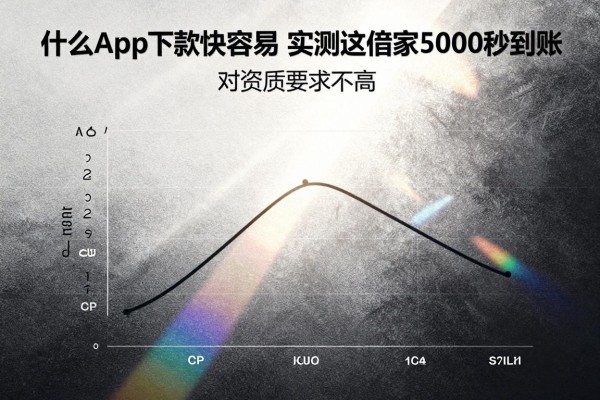 什么app下款快容易,实测这几家借款5000秒到账 对资质要求不高 的平台