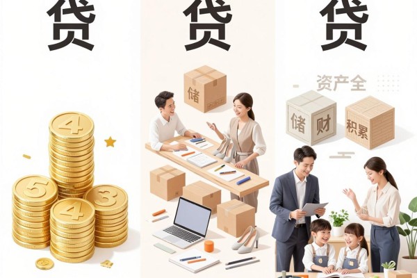 黑户也能借!2026年这5个小额贷款正规贷款app申请超容易,数量多到随便选!