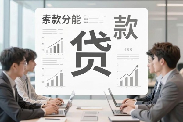 芝麻信用分授信的贷款大盘点！这5个平台风控系统查询全解析