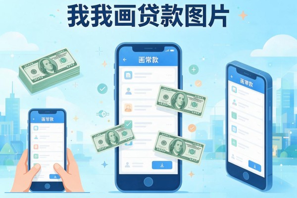 20岁可以办理啥贷款6月最新放款渠道！必藏这5个不用扫身份证的借钱APP