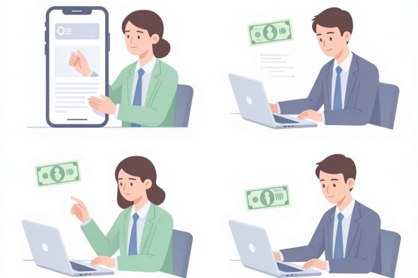 黑户贷款软件哪个比较好贷?2026审核快的这5个借款软件值得一试!