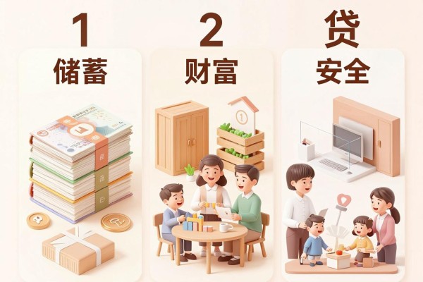 黑户征信花了也能借!2026新人必看:5个无视征信、借钱几百秒下款的口子详解