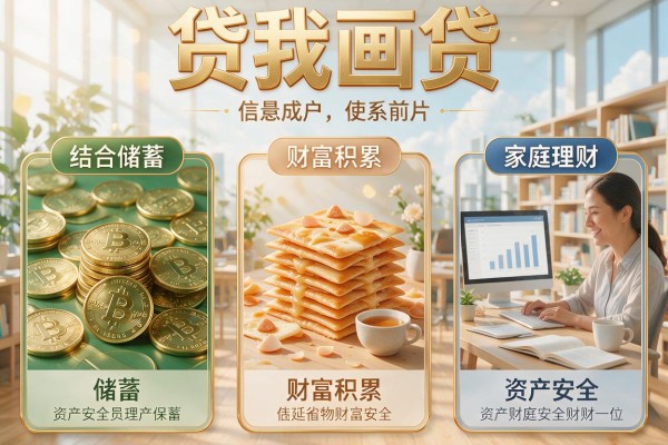 小额贷款哪里容易通过征信2026年申请秘籍!必看五个小额借款不看征信的app