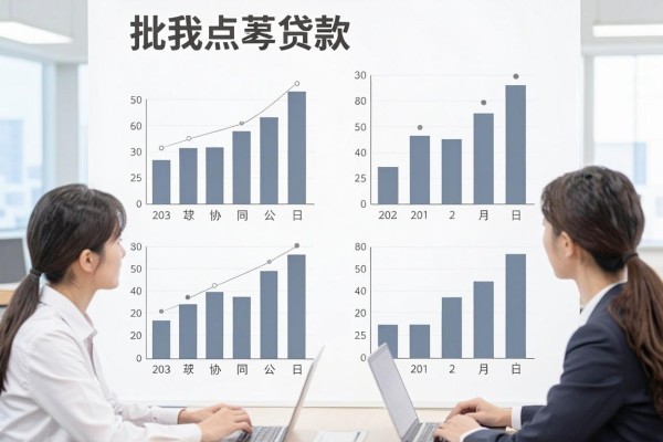 有负债的适合黑户2026年这5个微信借钱口子也能下款