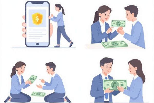 网贷黑户借款2万元必看!2026独家盘点:这5个黑户也能借6000的网贷平台速收藏