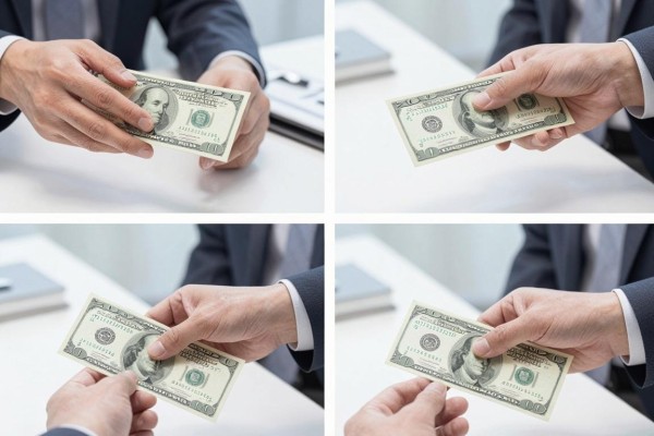 适合黑户2026年哪些网贷不上征信?这5个1500元借款口子不查信用容易通过