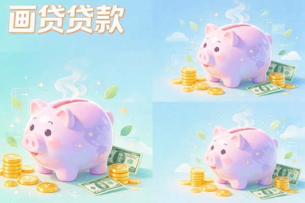 芝麻信用分546也能贷款?2026年这5个3500借款口子藏不住了!