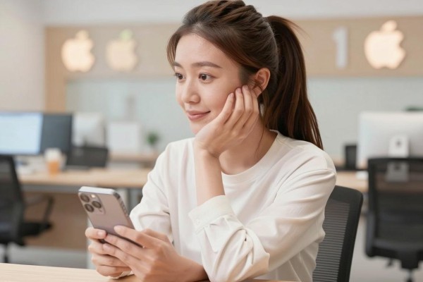 苹果手机借钱的平台就藏在这5个口子里!缺钱速看