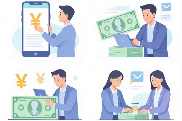 很容易贷款下来的软件今日速借技巧!今日梳理5个借款自动放款的软件