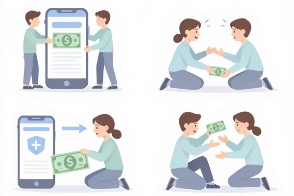 有什么网贷可以借一万块钱?这5个便捷渠道值得收藏