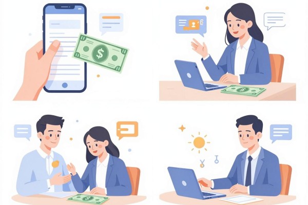 超级黑户哪个app能借钱?这5个通过率高得惊人,速看!