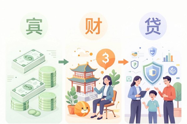 黑户大量收单无视征信无视负债2026年抢先曝光!顺道整理5个黑户借钱对征信负债要求不高app