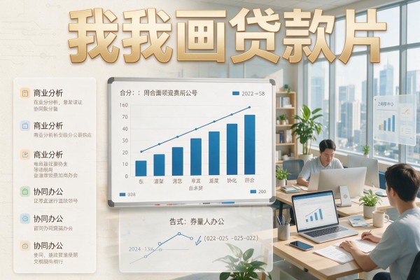 芝麻分474也能借!2026年这5款容易过的小额贷款软件速览