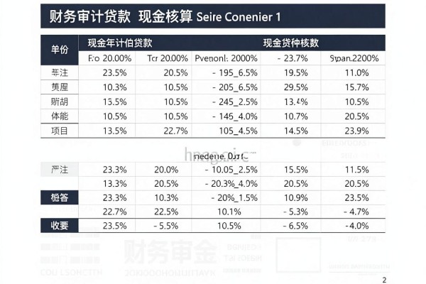 急用钱必看：什么平台借款可靠利息低？实测这5个低息正规平台，3000元起借要求不高！