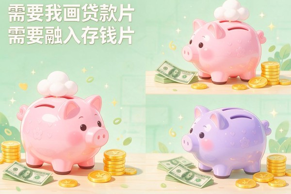 逾期适合黑户2026业内爆料：这5个借钱平台最好下款，3000元秒过
