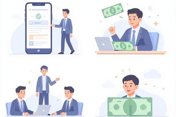 哪些网贷好借一点2026年下款快的可供选择的确实不少!,今天隆重发布这五个贷款口子!
