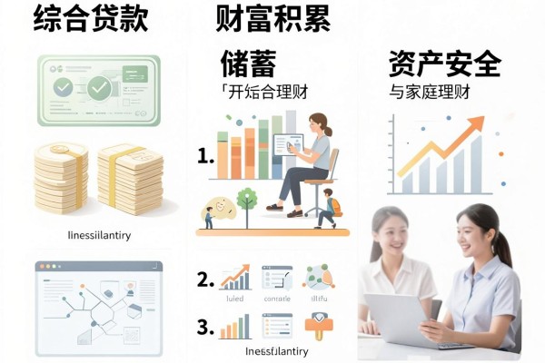 无视征信!2026最新5个小额贷款口子揭秘,哪个app借钱软件秒下速看