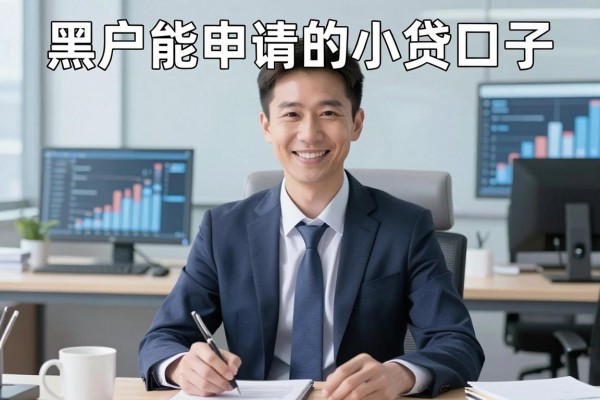 黑户能申请的小贷口子,这几家黑户借钱5000秒到账的口子省心又靠谱