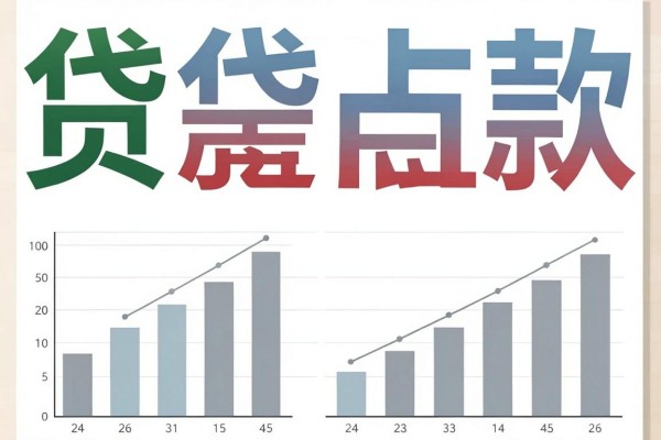适合黑户2026年这5个借款平台最容易借钱,应急周转实操方法别忽略