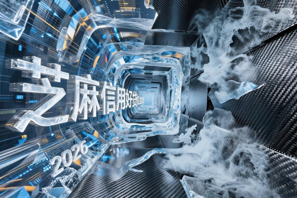 芝麻信用好贷的贷款有哪些?2026公认这5个下款稳、好借的网贷平台速阅!