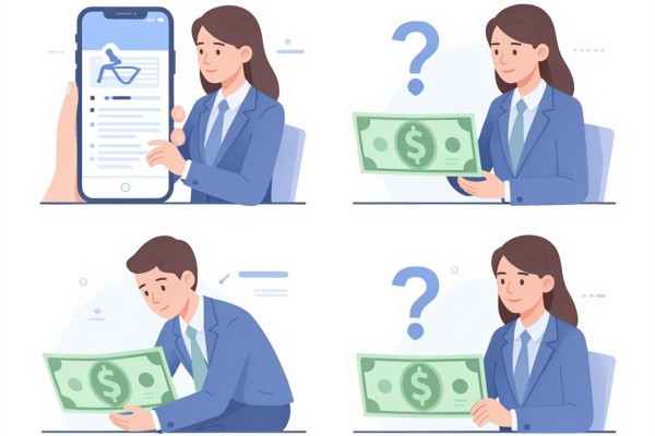 有信用卡能做什么网贷?2026年这5个信用卡软件有3000额度必下款