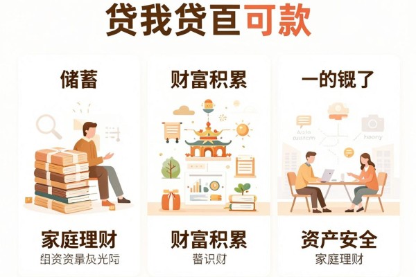 黑户哪个平台能贷款1万元?2026无视征信必下款的5个黑户借款APP申请通道