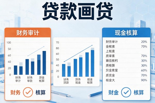 资质不足也能借到3000!这5个靠谱贷款口子值得选择