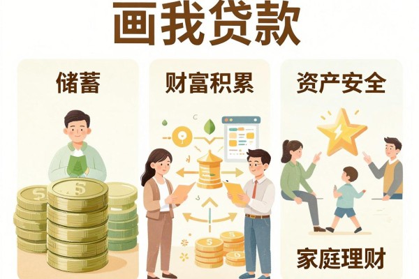 芝麻分600能借的贷款怎么选？这5个下款快的小额口子别错过