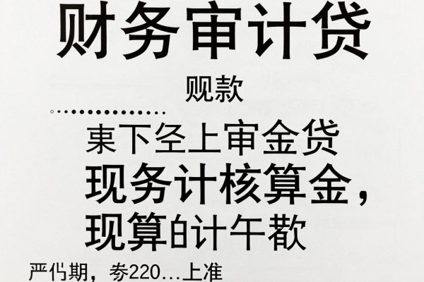 网上那种网贷比较好借？这5家无繁琐审核平台速览