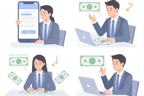 用信用卡可以贷款的有哪些?这5个秒过借款软件口碑爆棚