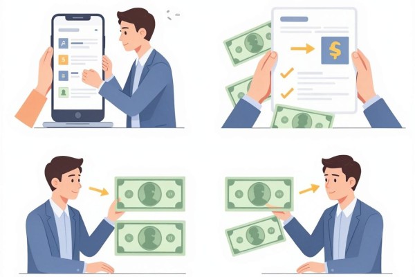 黑户必看：盘点5个征信要求不高的借款软件，黑户贷款三万的方法都在这里