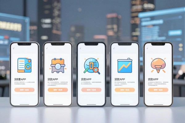 这5款审核要求低的贷款APP，借款门槛超低千万别错过！