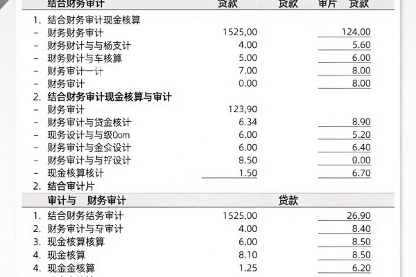 黑户软件可以贷款的靠谱平台盘点，这5个短时周转神器速收藏