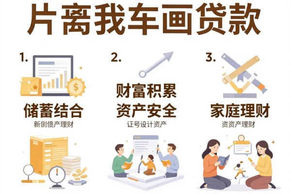 适合黑户哪个小额网贷不看征信？这5个对征信要求不高的借款口子，3500元秒下很靠谱