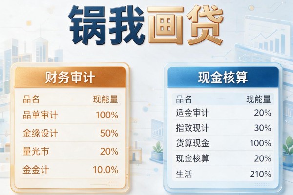 征信黑、征信不好、征信烂?18+也能借!2026不看征信的借钱软件真实测评,这5家平台临时周转超靠谱